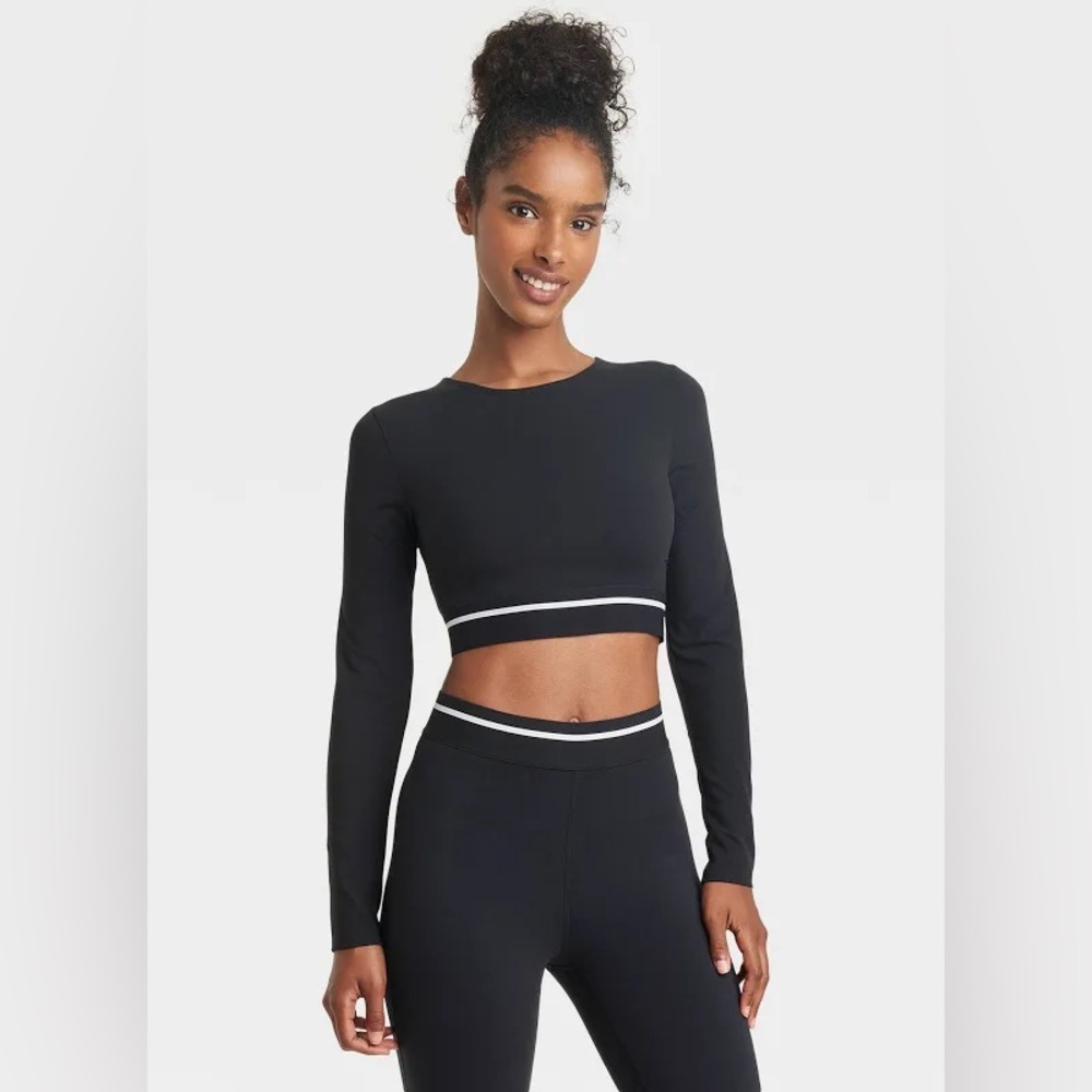 Target joylab athletic set